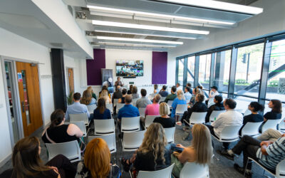 KQ Liverpool Seeks Businesses for New Innovation Growth Programme