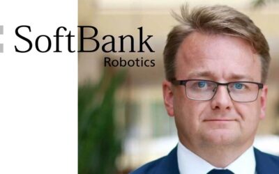 SoftBank Robotics Backs SKC Studios to Target Middle East with AI Innovation