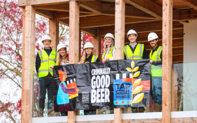 Tap Social Movement Brings ‘Day Release’ to Milton Park’s Signal Yard