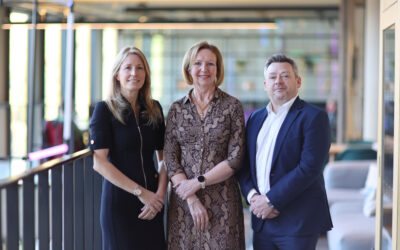 Cambridge Science Park Expands Leadership Team to Fuel the Next Generation of Breakthroughs