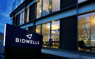 Bidwells Completes Merger With Creative Places to Strengthen Science & Technology Offer