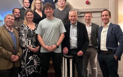 High Growth Business Network Launched