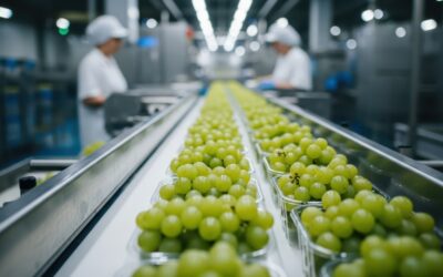 KluraLabs Secures £8 Million to Scale Packaging Innovation and Reduce Food Waste Globally