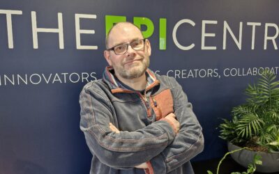 New Life Science Copywriting Company Emveria Comes to the Epicentre