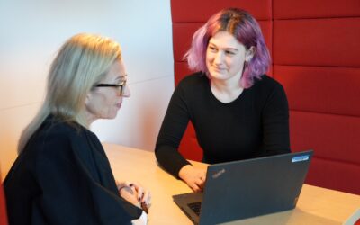 Discovery Park Businesses Champion Higher Apprenticeships to Build STEM Talent Pipeline