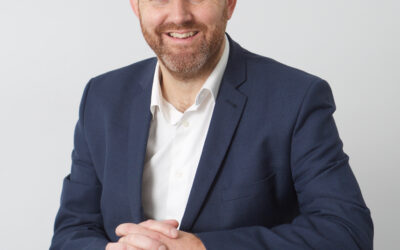 Philip Macdonald, Managing Partner, Oberlanders Architects and UKSPA Board Director Looks Forward to the Forthcoming UKSPA Spring Conference in Glasgow