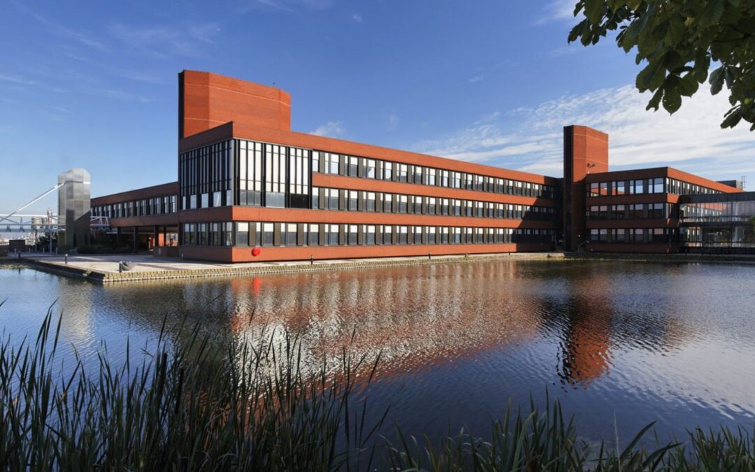 Further Growth for Wilton Centre Companies Leading the Metal Recycling Revolution