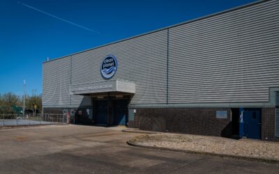 Clean Planet Technologies Opens World’s First Waste Plastics to Sustainable Aviation Fuel Pilot Facility at Discovery Park