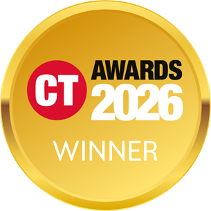 Scitech-EKIUM wins Best Cleanroom Design at Cleanroom Technology Awards 2026
