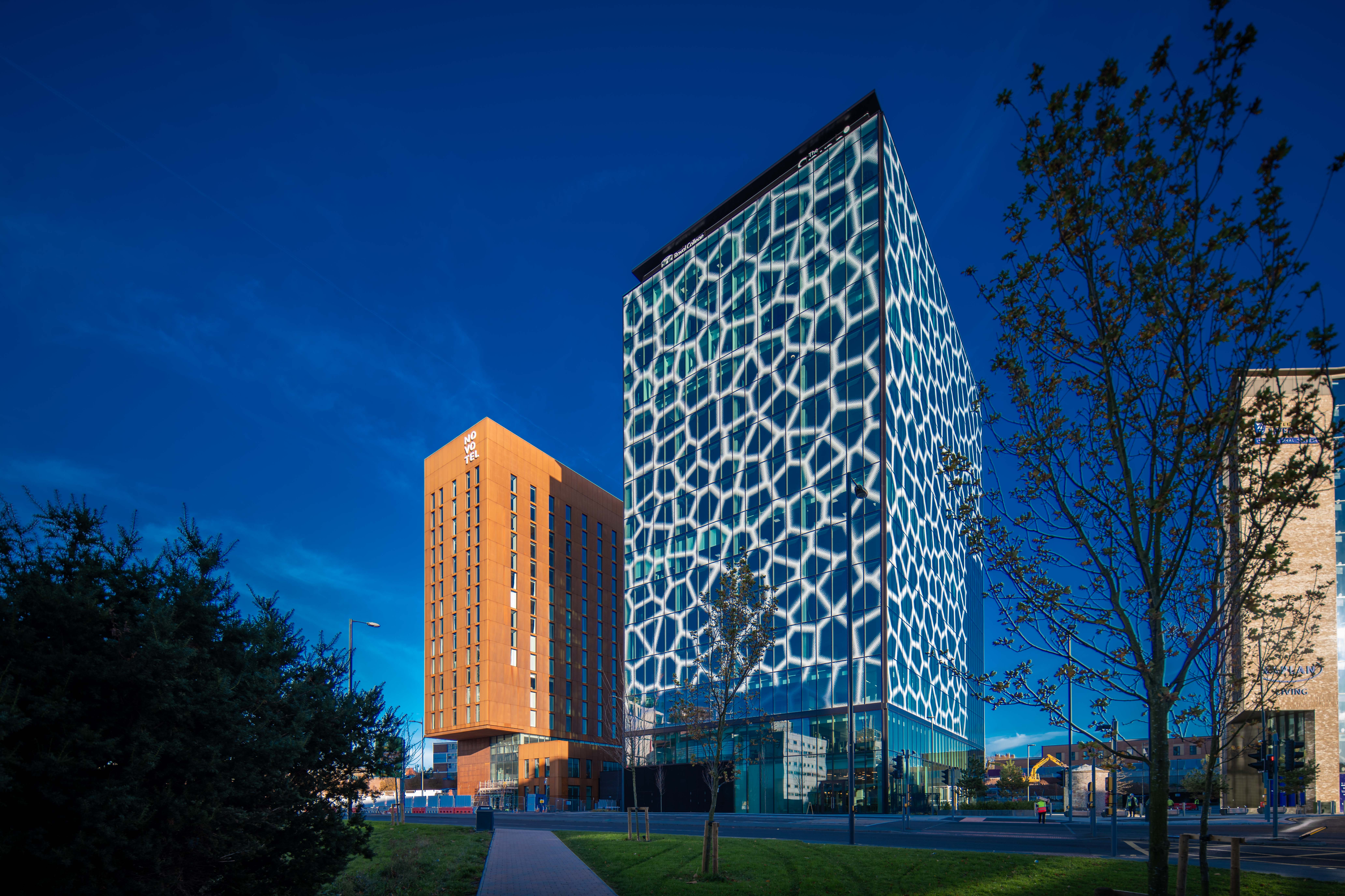 Nervecentre Accelerates UK Expansion with the Opening of Liverpool Operations Office to Support UK Wide Growth and Key NHS Partnership