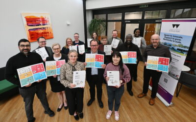 More Businesses Than Ever Calling The University of Warwick Science Park Home, New Report Reveals