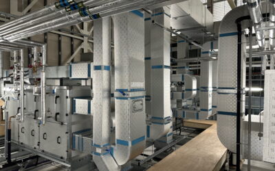 York Biotech Campus to launch new Insect Quarantine Unit