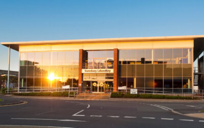 £51M NATIONAL CRYOGENIC FACILITY TO POSITION NORTH WEST AS GLOBAL QUANTUM POWERHOUSE