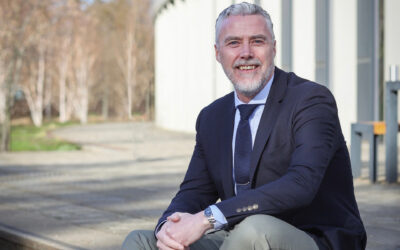 Cambridge Science Park appoints Senior Director to drive bold vision for its future