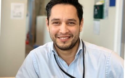 Biotix: From Lab Bench to Global Partnerships at The EpiCentre
