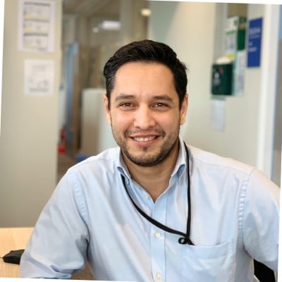 Biotix: From Lab Bench to Global Partnerships at The EpiCentre
