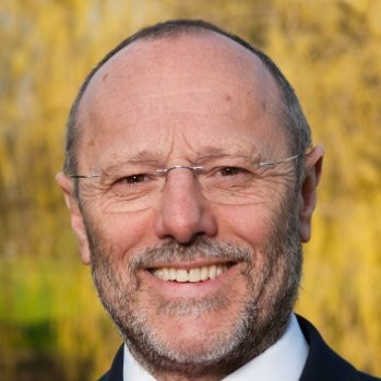 Malcolm Parry