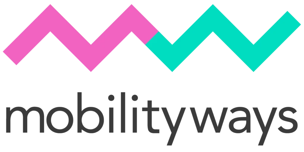 Mobilityways Primarylogo Mobilityways Primary Logo Black Colour Logo