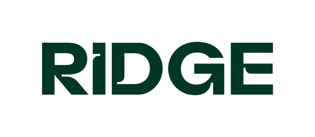 Ridge Logo Summer Conf 26