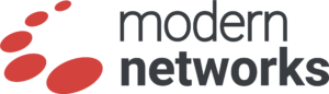 Modern Networks Logo N Stacked Logo Colour 193