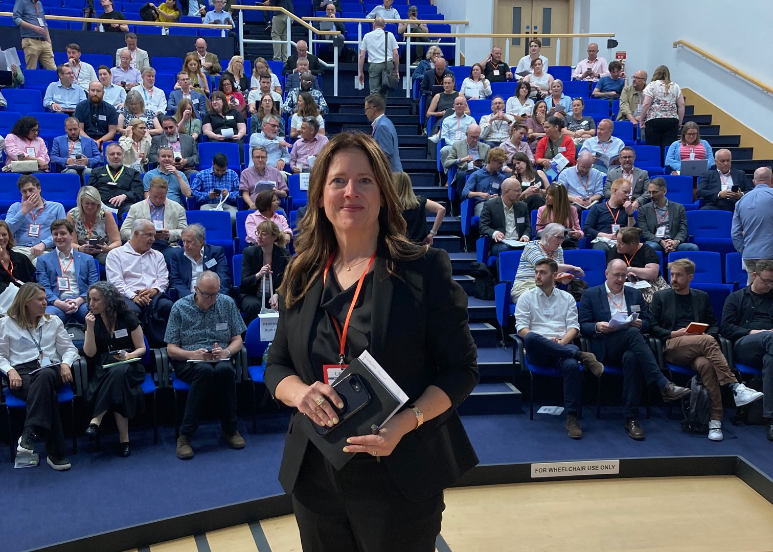 From Stronger Science Parks And Innovation Clusters To A Stronger UK | UKSPA