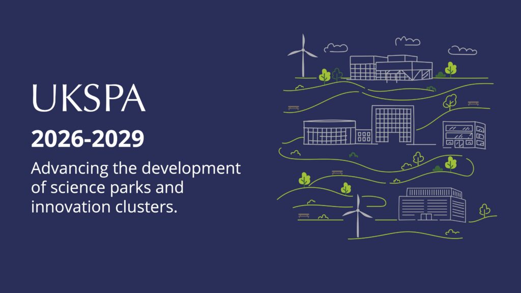 Ukspa Strategy 26 29