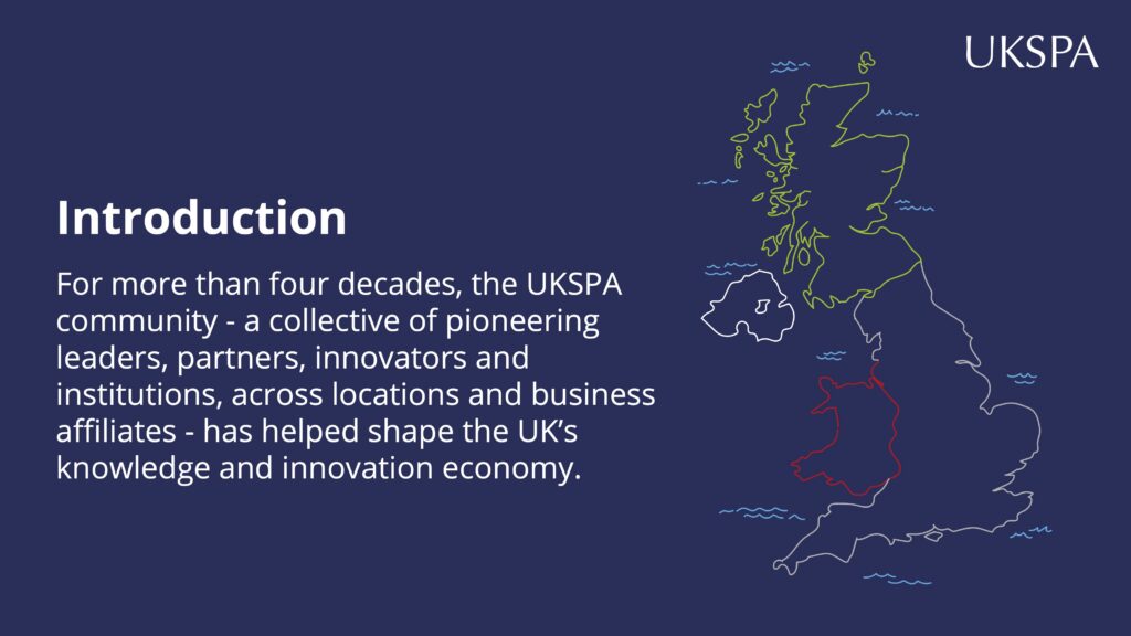 Ukspa Strategy 26 29 2