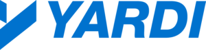 Yardi Logo Blue9