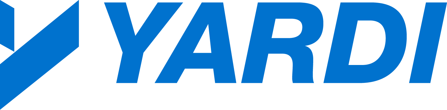 Yardi Logo Blue9