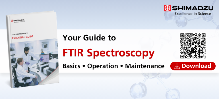 Ftir Guide