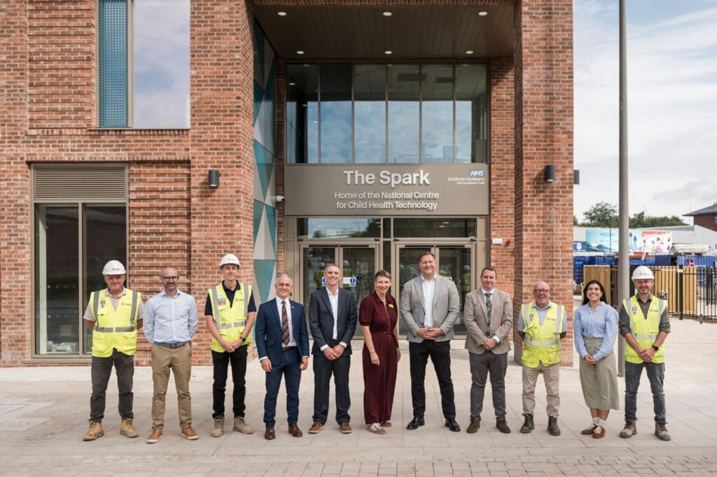 Handover July 26