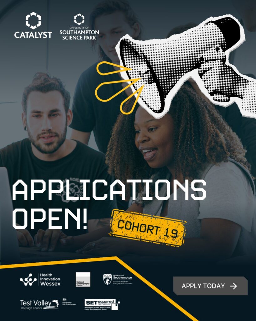 Ussp Catalyst Programme Social